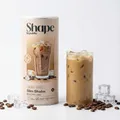 Mahlzeitenersatz zur Gewichtsreduktion – Iced Cafe Latte Geschmack