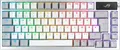 ASUS ROG Azoth - Tastatur - 75 %, Hotswap-fähig