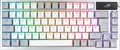 ASUS ROG Azoth - Tastatur - 75%, hot-swappable