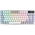 ASUS ROG Azoth , Gaming-Tastatur, weiß