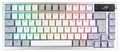 Asus 90MP031A-BKDA11 Rog Azoth White Keyboard Usb  + Rf Wireless Bluetooth Q ~E~