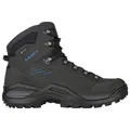 Lowa - Renegade Evo GTX Mid - Wanderschuhe 46 | EU 46 grau/schwarz