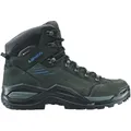 Lowa Herren Renegade Evo GTX Mid Schuhe (Größe 46, grau)