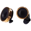 Limousine Earplugs Earplugs Knops Gold Black - Gehörschutz