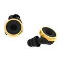 Knops Gold Black