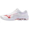 Mizuno WAVE LIGHTNING PRO Hallenschuh 40 EU