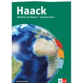 Klett Haack Weltatlas. Ausgabe Nordrhein-Westfalen Sekundarstufe I (Deutsch, 2025) (53806094)
