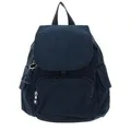 KIPLING Rucksack Basic blau