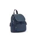 Kipling CITY PACK MINI Kleiner Rucksack, Blue Bleu 2 (Blau)