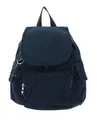 kipling Basic City Pack Mini Backpack XS Rucksack Tasche Blue Bleu 2 Blau