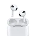 Apple AirPods 3rd Gen. Lightning MPNY3ZM/A