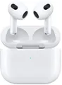 Apple AirPods 3. Generation mit Lightning Ladecase, weiß MPNY3ZM/A