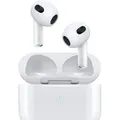 Apple – AirPods 3 mit Lightning-Ladecase