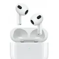 Kopfhörer Apple MPNY3ZM/A Weiß