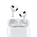 Apple AirPods (3. Generation) mit Lightning Ladecase #1906888