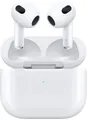 Apple AirPods 3. Generation weiß Bluetooth Kopfhörer In-Ear Headset Ladecase