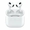 Apple In-Ear-Kopfhörer AirPods Lightning MPNY3ZM/A, 3. Generation weiß