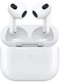 Apple AirPods 3. Generation weiß Bluetooth Kopfhörer In-Ear Headset Ladecase