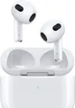 Apple AirPods (3. Generation) mit Lightning Ladecase ​​​​​​​(2022)