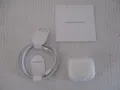 Apple MPNY3ZM/A AirPods 3. Generation mit Lightning Ladecase weiß SN: MYX9CV9WR3