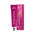 Wella Professionals Color Touch Plus 77/03 mittelblond intensiv natur-gold 60ml