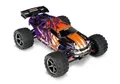 Traxxas Spielzeug-Auto Traxxas E-Revo 4x4 VXL Lila Brushless 1:16