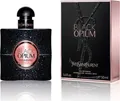 Yves Saint Laurent - Black Opium - Eau De Parfum - Eau De Parfum Vaporisateur 50 Ml