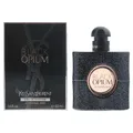Yves Saint Laurent Black Opium Eau de Parfum 50ml For Women