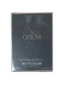 YVES SAINT LAURENT BLACK OPIUM 50ML EAU DE PARFUM SPRAY NAGELNEU & VERSIEGELT