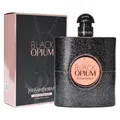 Yves Saint Laurent Black Opium Eau de Parfum 50 ml Damen Parfüm EDP Duft