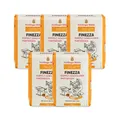 BIELMEIER Pizzamehl Finezza rimacinata 5 Stück a 1kg Frießinger Mühle