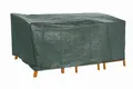 Florabest® Universal Abdeckplane Plane Sandkaten Anhänger Garten Geräte 5 x 4m
