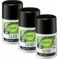 3 x alverde MEN - Active Nature Q10 Active-Fluid (3 x 50 ml)