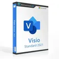 Microsoft Visio 2021 Standard Windows#