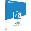Microsoft Visio 2019 Standard Windows