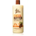 Queen Helene Lotion 32oz Cocoa Butter Hand & Body (3 Pack) by Queen Helene
