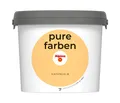 Alpina Wandfarbe Alpina pure farben - Gelbtöne
