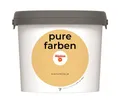 Alpina Pure Farben Hafergelb 2,5 Liter