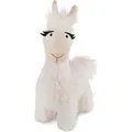 nici LAMA DALIA LAMA 46CM - Weiß
