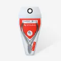 Staleks Nagelhautzange Classic 10 11mm NC-10-11 – präzise Profi Edelstahl