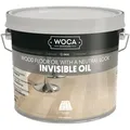 Invisible Öl 2,5 L - Woca