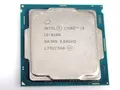 Intel Core i3-8100 SR3N5 3.6GHz Socket 1151 TRAY CPU Prozessor CM8068403377308