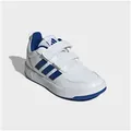 adidas Sportswear TENSAUR SPORT 3.0 CF K Sneaker für Kinder & Jugendliche weiß 32 EU