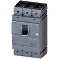 Siemens 3VA1440-6MH32-0AA0 Leistungsschalter 1 St. Einstellbereich (Strom): 400 A (max) Schaltspannung (max.): 690 V/AC (B x H x T) 138 x 248 x 110 mm