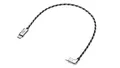 Original VW USB-Premiumkabel Ladekabel USB-C Apple Lightning 30 cm 000051446AC