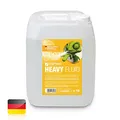 Cameo HEAVY FLUID 10 L - Nebelfluid mit sehr hoher Dichte und sehr langer Standzeit, 10 L