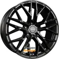 4x CARMANI CA 20 LUDWIG Black (B) 9x20 ET20 5x112 Alufelgen 20 Zoll