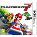Mario Kart 7 () 3DS