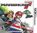 Mario Kart 7 (Nintendo 3DS, 2011) NUR MODUL!