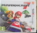 Mario Kart 7 (Nintendo 3DS, 2011)